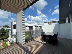 Sunrise Avenue (D28), Terrace #471349741